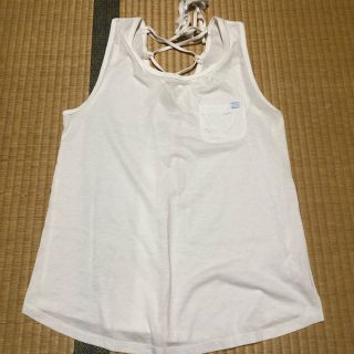 ビラボン(billabong)のbillabong タンクトップ(タンクトップ)