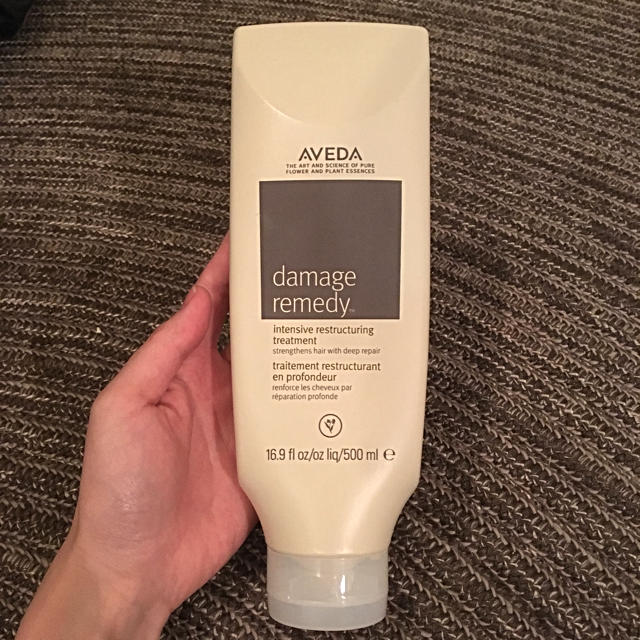 AVEDA(アヴェダ)の【未使用】アヴェダ トリートメント コスメ/美容のヘアケア/スタイリング(トリートメント)の商品写真