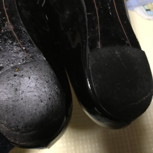 Salvatore Ferragamo(サルヴァトーレフェラガモ)のフェラガモ フラットシューズ 確認用 レディースの靴/シューズ(バレエシューズ)の商品写真