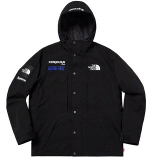 シュプリーム(Supreme)のkuma.to.usa様専用(マウンテンパーカー)