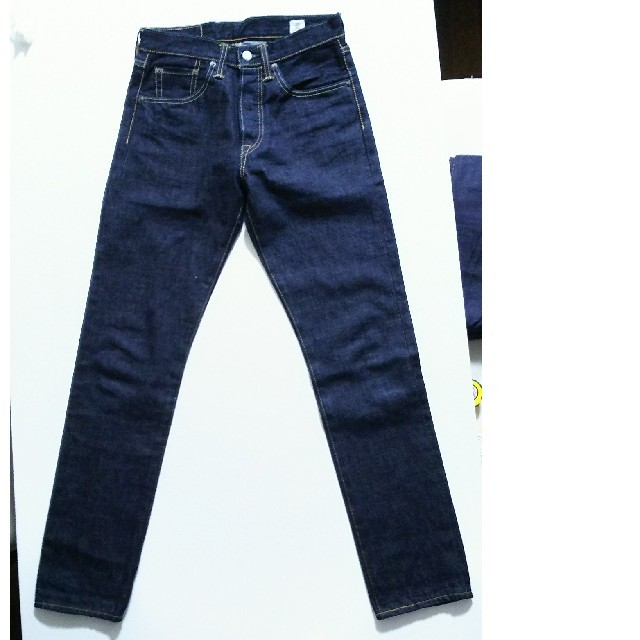 Levi's 501CT ホワイトオーク