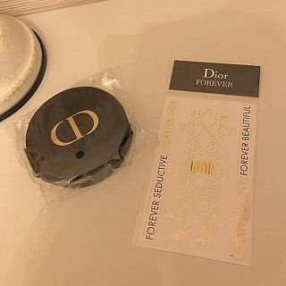 クリスチャンディオール(Christian Dior)のクリスチャンディオール コインケース シール(コインケース)