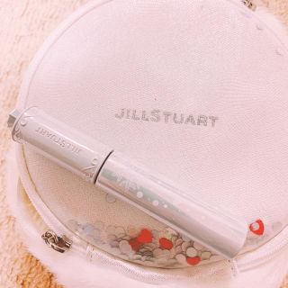 ジルスチュアート(JILLSTUART)のJILLSTUART マスカラ(マスカラ)