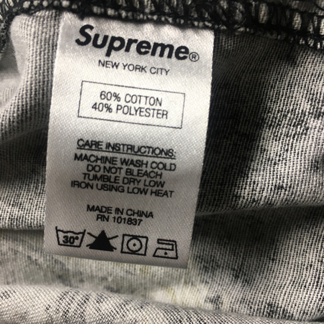 Supreme realtree camo pant