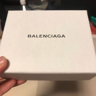 バレンシアガ(Balenciaga)のBALENCIAGA(ショップ袋)