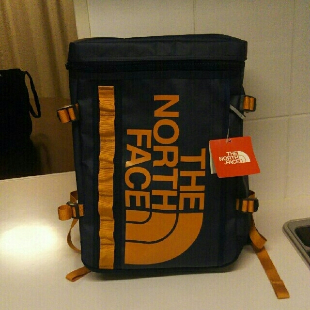 ノースフェイスリュック21l