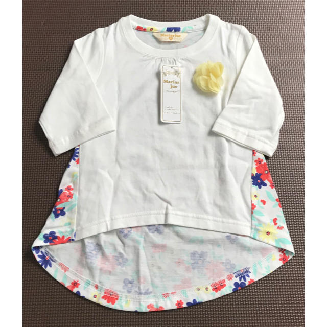 ✴︎SALE 100cm キッズ/ベビー/マタニティのキッズ服女の子用(90cm~)(Tシャツ/カットソー)の商品写真