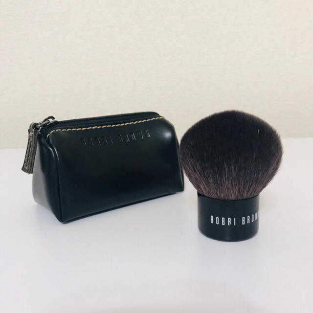 BOBBI BROWN(ボビイブラウン)のボビーブラウン カブキ ブラシ コスメ/美容のベースメイク/化粧品(その他)の商品写真