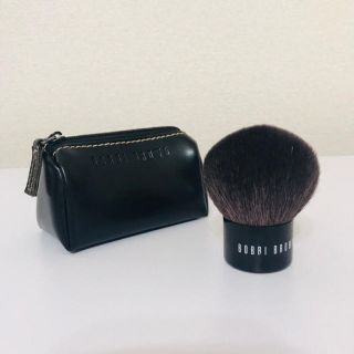 ボビイブラウン(BOBBI BROWN)のボビーブラウン カブキ ブラシ(その他)