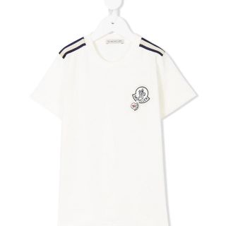 モンクレール(MONCLER)のモンクレール 8a キッズ シャツ(Tシャツ/カットソー)