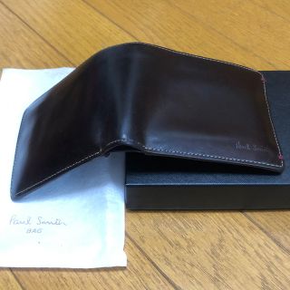 ポールスミス(Paul Smith)のポールスミス 財布(折り財布)