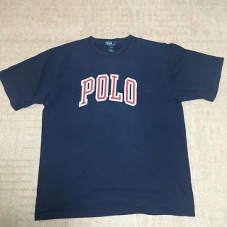 ポロラルフローレン(POLO RALPH LAUREN)のPOLO  Tシャツ(Tシャツ(半袖/袖なし))