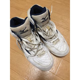 ミズノ(MIZUNO)の【ゆにー様専用ページ】MIZUNO バッシュ(バスケットボール)