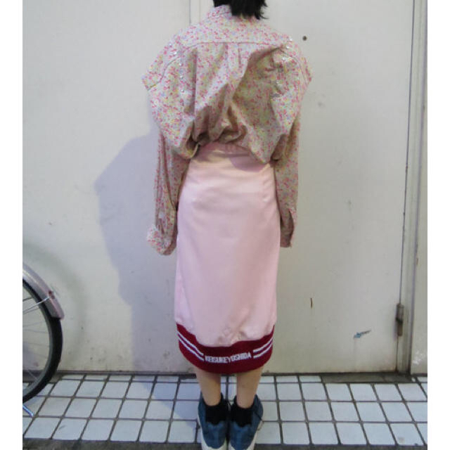 keisuke yoshida 花柄シャツ レディースのトップス(シャツ/ブラウス(長袖/七分))の商品写真
