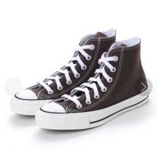 コンバース(CONVERSE)のコンバース CONVERSE チャックテイラー ハイカット(スニーカー)