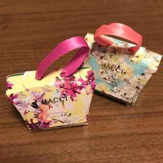 ハッチ(HACCI)の（すぷん様専用）HACCI 石鹸(ボディソープ/石鹸)