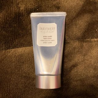 ローラメルシエ(laura mercier)のローラメルシェ アンバーバニラ ハンドクリーム(ハンドクリーム)