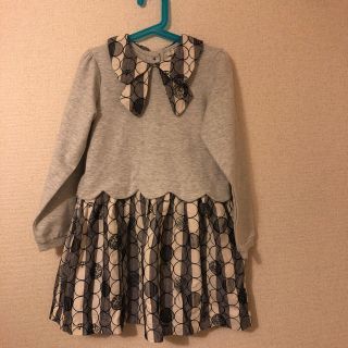 エフオーキッズ(F.O.KIDS)のアプレレクールのワンピース♡(ワンピース)