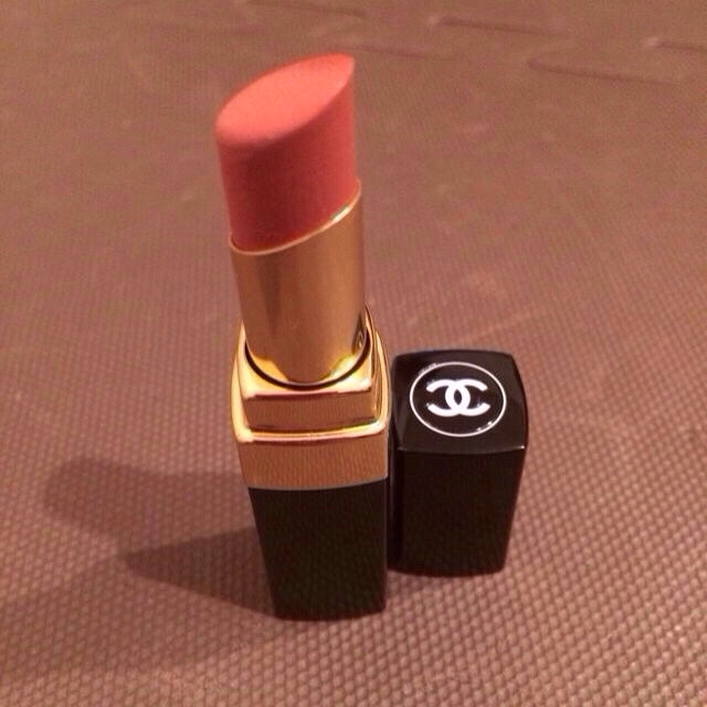 CHANEL(シャネル)のシャネルリップ46 コスメ/美容のベースメイク/化粧品(その他)の商品写真
