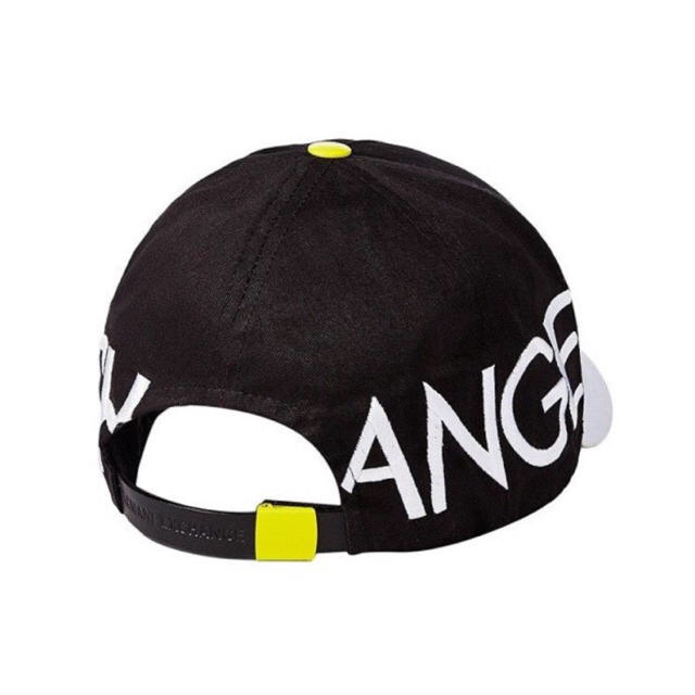 ARMANI EXCHANGE(アルマーニエクスチェンジ)のARMANI EXCHANGE キャップ メンズの帽子(キャップ)の商品写真