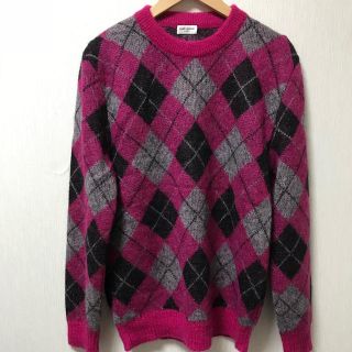 サンローラン 登坂広臣 ニット/セーター(メンズ)の通販 19点 | Saint