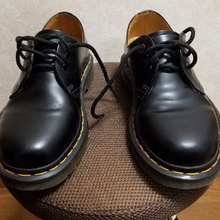 ドクターマーチン(Dr.Martens)のドクターマーチン  UK4(ブーツ)