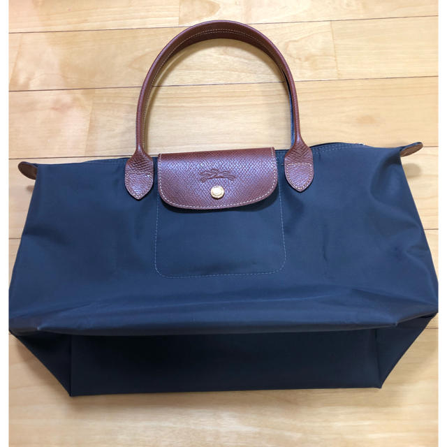 LONGCHAMP(ロンシャン)のロンシャン グレートートバッグ  S レディースのバッグ(トートバッグ)の商品写真