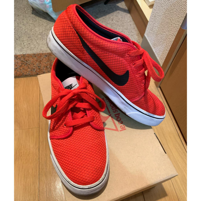 NIKE(ナイキ)の【処分セール】NIKE SB スニーカー ナイキ 26cm メンズの靴/シューズ(スニーカー)の商品写真