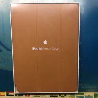 アップル(Apple)のiPad Air SmartCase(iPadケース)