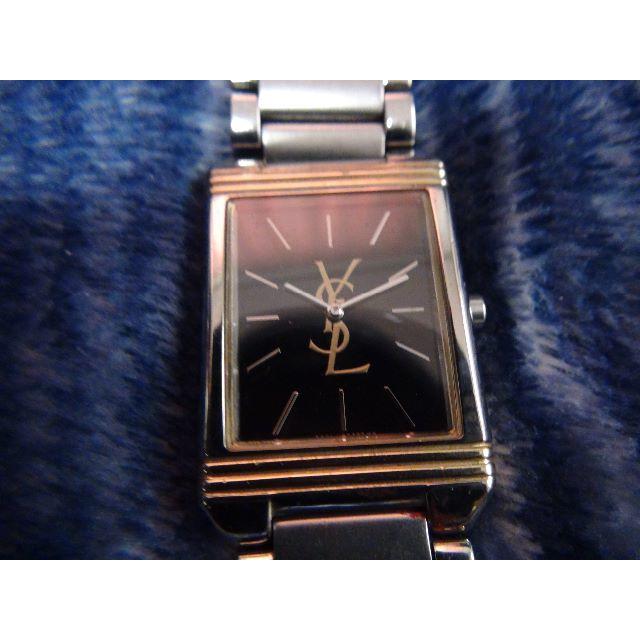 Saint Laurent(サンローラン)のイブサンローラーの腕時計　男女兼用 メンズの時計(腕時計(アナログ))の商品写真