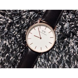 ダニエルウェリントン(Daniel Wellington)のDW / ダニエルウィルトン /時計(腕時計)