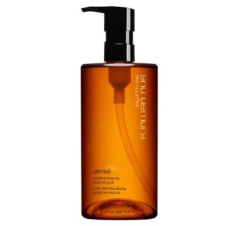 シュウウエムラ(shu uemura)のシュウウエムラ  クレンジングオイル(クレンジング/メイク落とし)