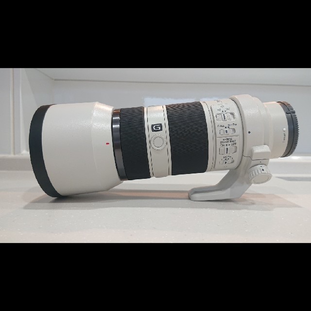 FE 70-200mm F4 G OSS （SEL70200G）