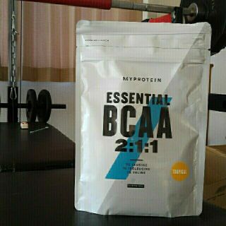 マイプロテイン(MYPROTEIN)のBCAA マイプロテイン(アミノ酸)