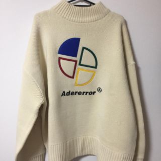 シュプリーム(Supreme)のadererror ニット(ニット/セーター)