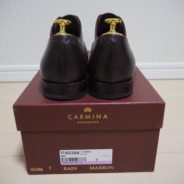 CARMINA RAIN 7 3