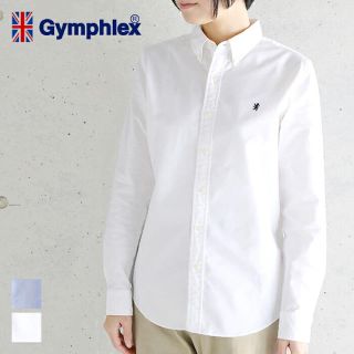 ジムフレックス(GYMPHLEX)のガクグリ様専用！(シャツ/ブラウス(長袖/七分))