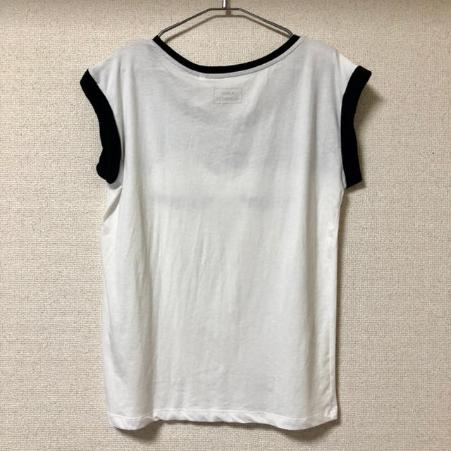 LULU GUINNESS(ルルギネス)のUT × LULU GUINNESS Tシャツ レディースのトップス(Tシャツ(半袖/袖なし))の商品写真