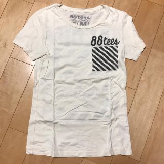 エイティーエイティーズ(88TEES)のTシャツ(Tシャツ(半袖/袖なし))