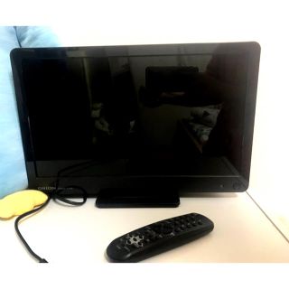 ORION 16v型 地上デジタル液晶テレビ DM16-B2(テレビ)