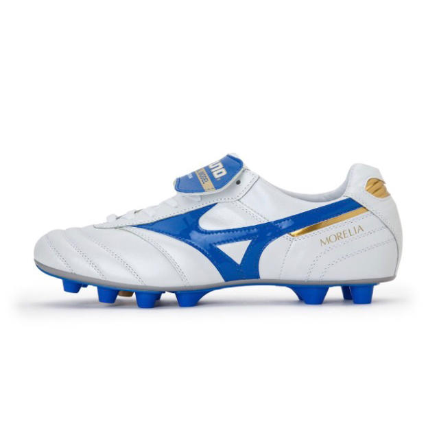 MIZUNO(ミズノ)の限定モデル！ミズノ モレリア2  新品  スポーツ/アウトドアのサッカー/フットサル(シューズ)の商品写真