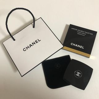 シャネル(CHANEL)のmaaaa30様専用(ミラー)