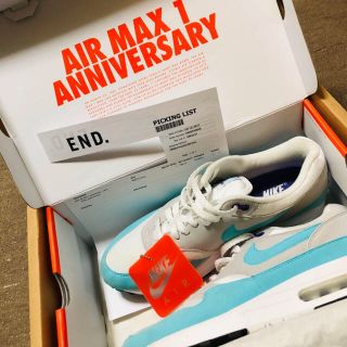 ナイキ(NIKE)のオカメ様 NIKE AIRMAX1 スタンスミス セット(スニーカー)