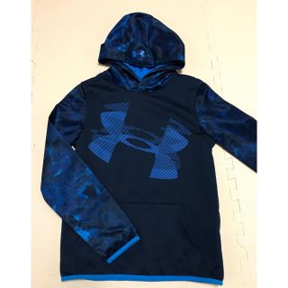 アンダーアーマー(UNDER ARMOUR)のアンダーアーマー YXL(トレーニング用品)