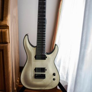 schecter / KEITH MERROW km7(エレキギター)