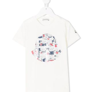 モンクレール(MONCLER)の志道様専用モンクレール キッズ 8aシャツ (Tシャツ/カットソー)