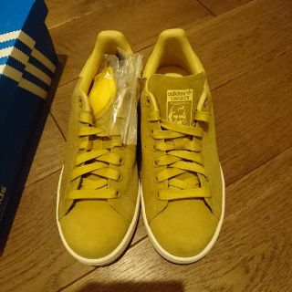 adidas - 限定 新品 アディダス スタンスミス M17923 スエード