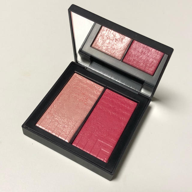 NARS デュアルインシティーブラッシュ 5503