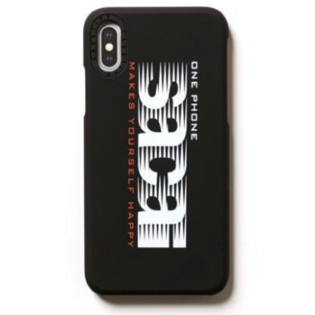 sacai(サカイ)のSacai x casetify IPhone caseX/XS スマホ/家電/カメラのスマホアクセサリー(iPhoneケース)の商品写真