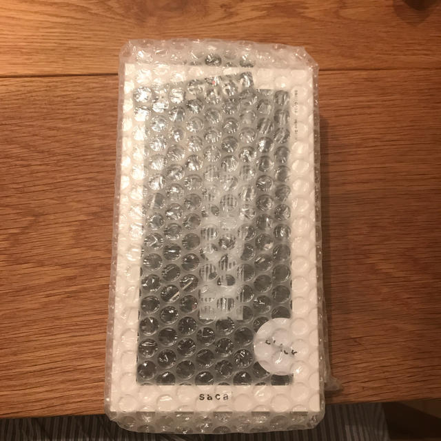 sacai(サカイ)のSacai x casetify IPhone caseX/XS スマホ/家電/カメラのスマホアクセサリー(iPhoneケース)の商品写真